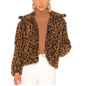 BBdakota jacket 
Size XS